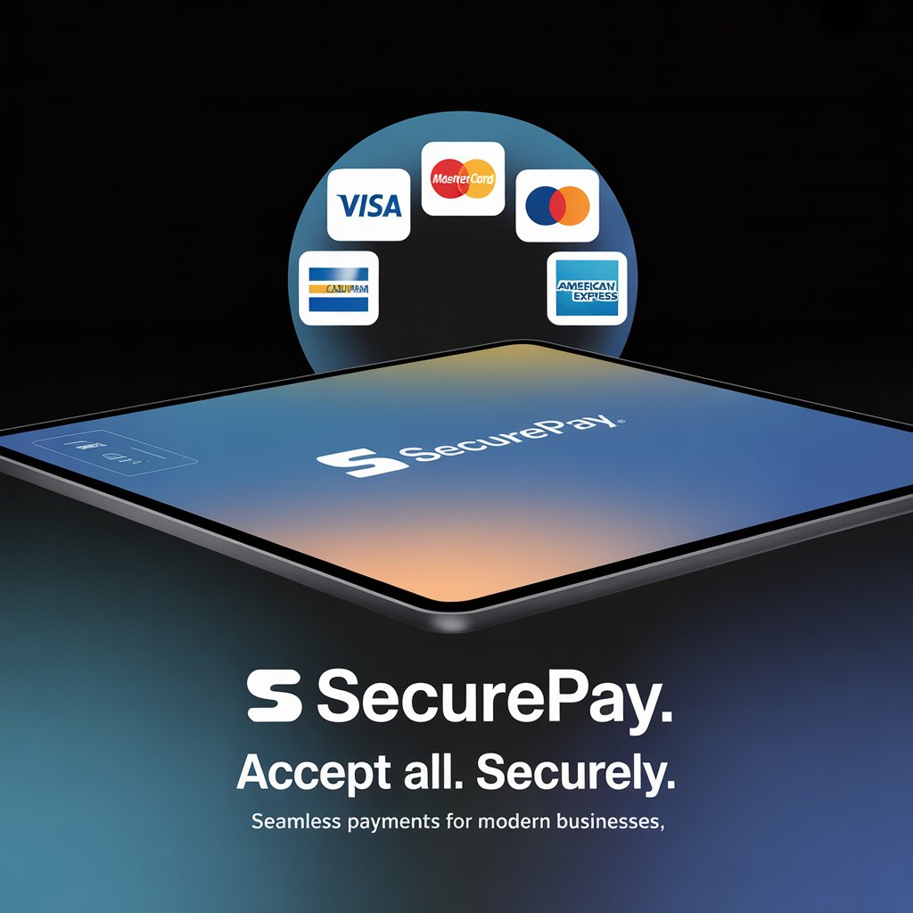 Secure Payments